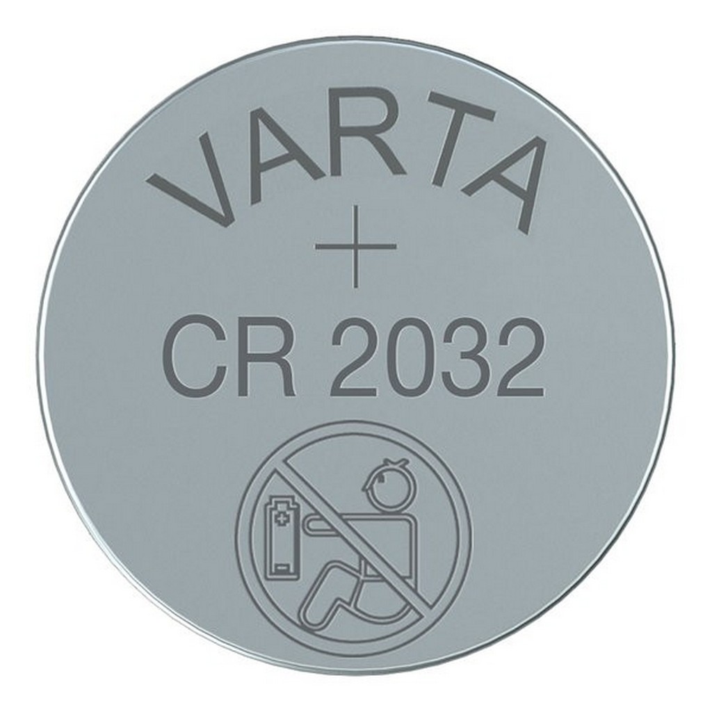 Batéria Varta CR2032 1 ks 2